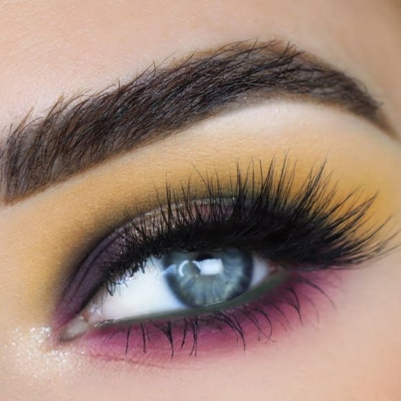 BNIB Colourpop x Raw Beauty Kristi AT FOREST SIGHT Vegan Eyeshadow Palette - Picture 2 of 15